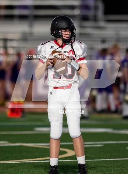Thumbnail 1 in Paradise Valley @ Notre Dame Prep photogallery.