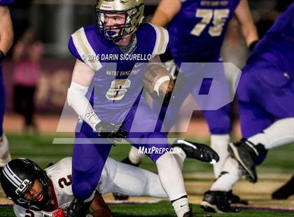 Thumbnail 2 in Paradise Valley @ Notre Dame Prep photogallery.