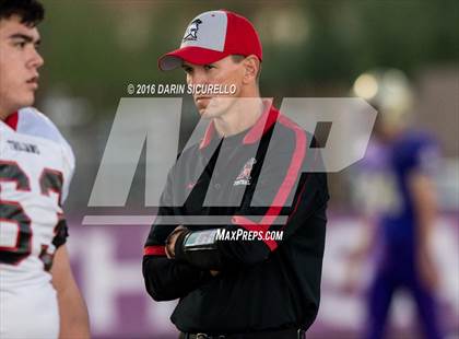 Thumbnail 2 in Paradise Valley @ Notre Dame Prep photogallery.