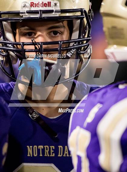Thumbnail 3 in Paradise Valley @ Notre Dame Prep photogallery.