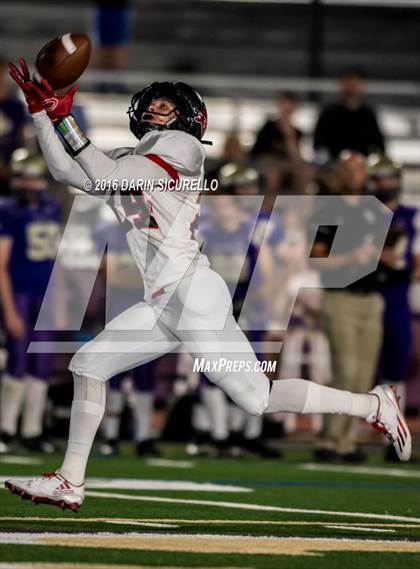 Thumbnail 2 in Paradise Valley @ Notre Dame Prep photogallery.