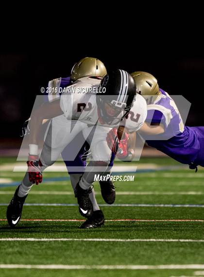Thumbnail 1 in Paradise Valley @ Notre Dame Prep photogallery.