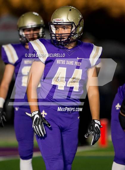 Thumbnail 1 in Paradise Valley @ Notre Dame Prep photogallery.