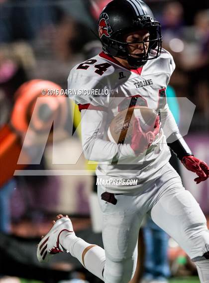 Thumbnail 2 in Paradise Valley @ Notre Dame Prep photogallery.