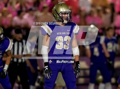 Thumbnail 1 in Paradise Valley @ Notre Dame Prep photogallery.