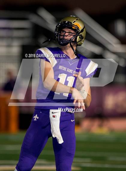 Thumbnail 3 in Paradise Valley @ Notre Dame Prep photogallery.