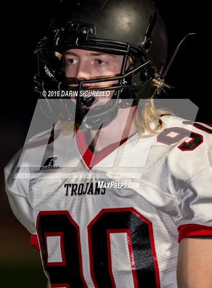 Thumbnail 1 in Paradise Valley @ Notre Dame Prep photogallery.