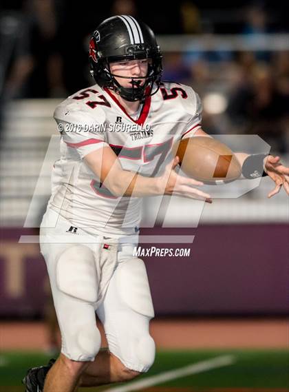 Thumbnail 3 in Paradise Valley @ Notre Dame Prep photogallery.