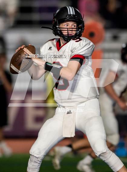 Thumbnail 3 in Paradise Valley @ Notre Dame Prep photogallery.
