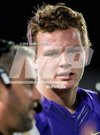 Thumbnail 3 in Paradise Valley @ Notre Dame Prep photogallery.