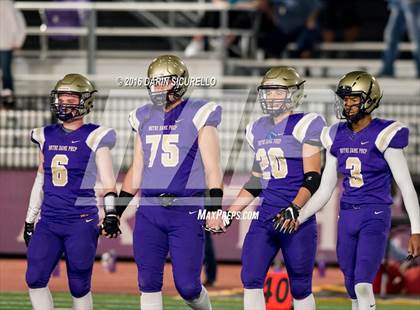 Thumbnail 1 in Paradise Valley @ Notre Dame Prep photogallery.