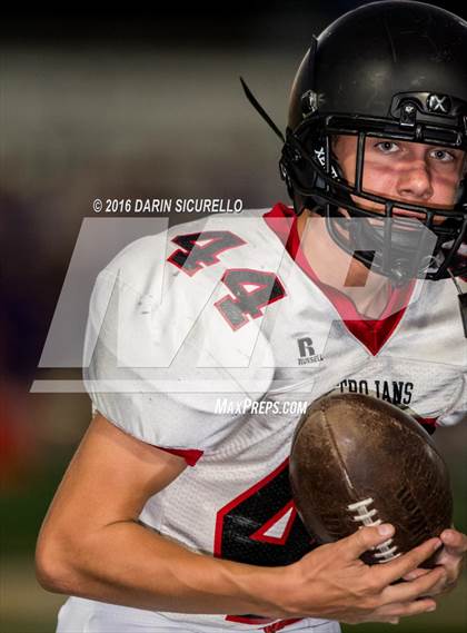 Thumbnail 2 in Paradise Valley @ Notre Dame Prep photogallery.