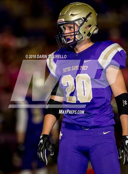 Thumbnail 2 in Paradise Valley @ Notre Dame Prep photogallery.