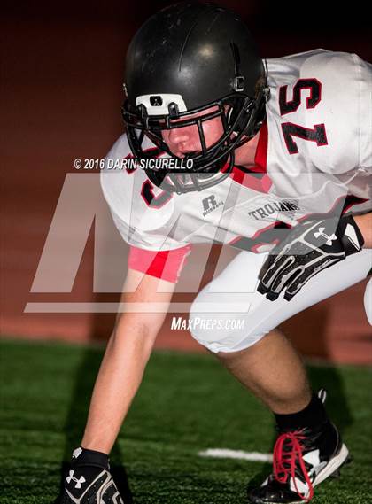Thumbnail 3 in Paradise Valley @ Notre Dame Prep photogallery.