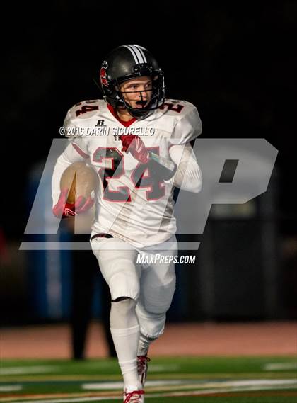 Thumbnail 3 in Paradise Valley @ Notre Dame Prep photogallery.