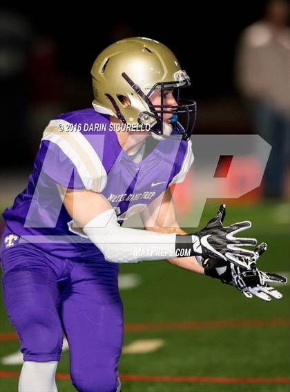Thumbnail 1 in Paradise Valley @ Notre Dame Prep photogallery.