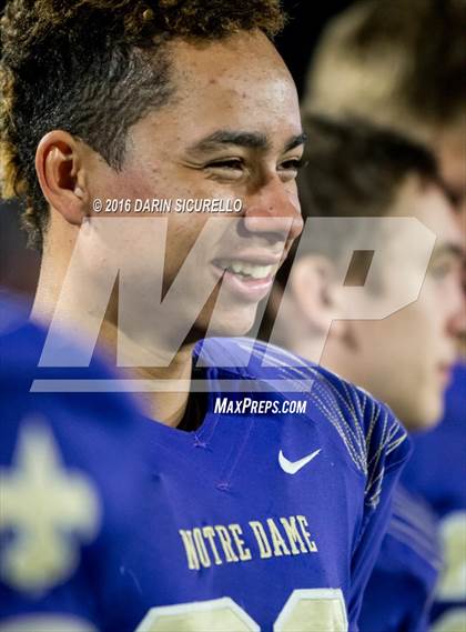 Thumbnail 1 in Paradise Valley @ Notre Dame Prep photogallery.