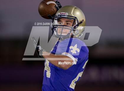 Thumbnail 3 in Paradise Valley @ Notre Dame Prep photogallery.