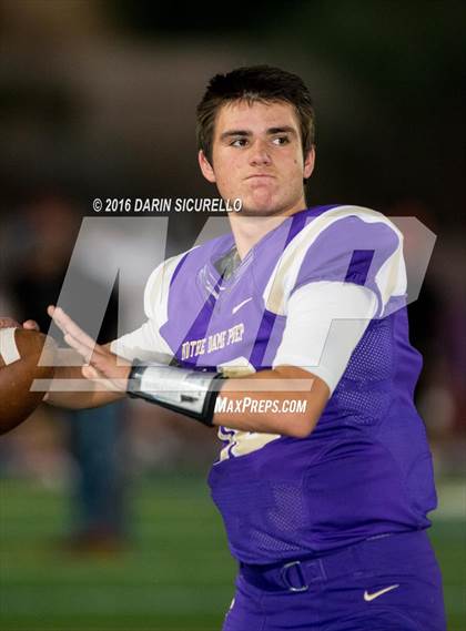 Thumbnail 2 in Paradise Valley @ Notre Dame Prep photogallery.
