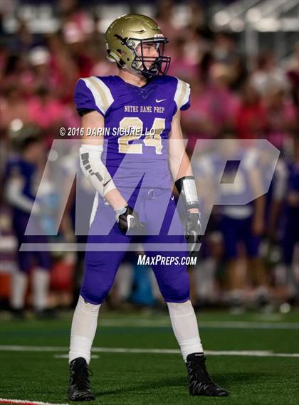 Thumbnail 2 in Paradise Valley @ Notre Dame Prep photogallery.