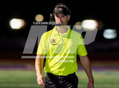 Thumbnail 2 in Paradise Valley @ Notre Dame Prep photogallery.