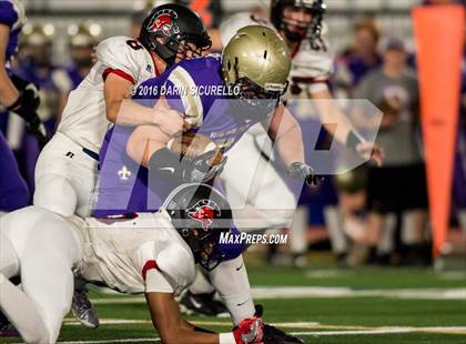 Thumbnail 3 in Paradise Valley @ Notre Dame Prep photogallery.