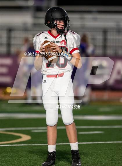 Thumbnail 2 in Paradise Valley @ Notre Dame Prep photogallery.