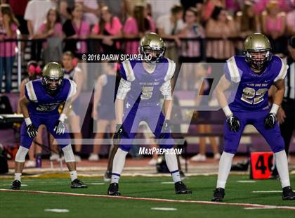 Thumbnail 2 in Paradise Valley @ Notre Dame Prep photogallery.