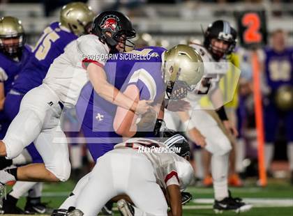 Thumbnail 2 in Paradise Valley @ Notre Dame Prep photogallery.