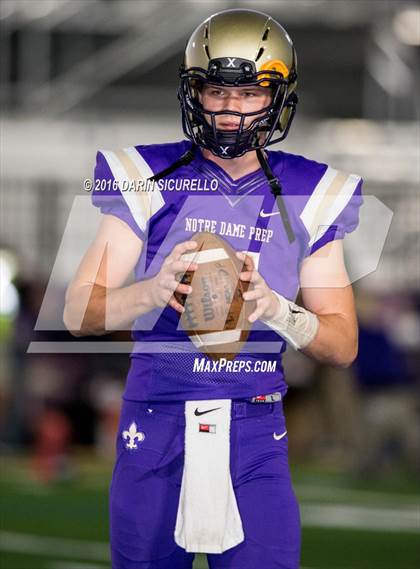 Thumbnail 3 in Paradise Valley @ Notre Dame Prep photogallery.