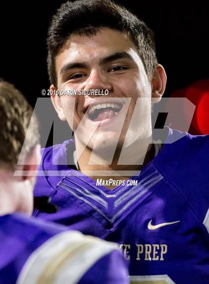 Thumbnail 1 in Paradise Valley @ Notre Dame Prep photogallery.