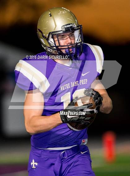 Thumbnail 2 in Paradise Valley @ Notre Dame Prep photogallery.