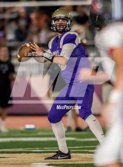 Thumbnail 3 in Paradise Valley @ Notre Dame Prep photogallery.