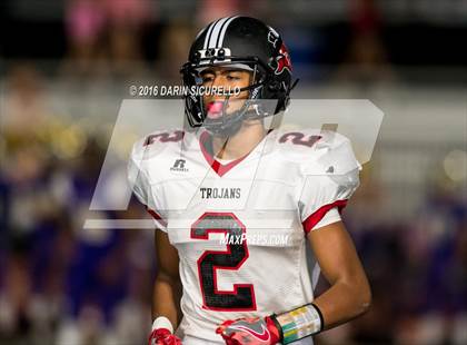 Thumbnail 1 in Paradise Valley @ Notre Dame Prep photogallery.