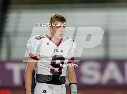 Thumbnail 3 in Paradise Valley @ Notre Dame Prep photogallery.