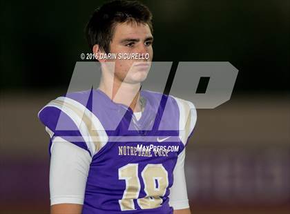 Thumbnail 2 in Paradise Valley @ Notre Dame Prep photogallery.