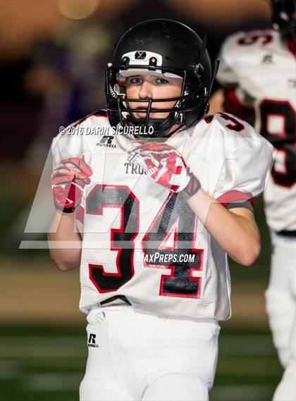 Thumbnail 1 in Paradise Valley @ Notre Dame Prep photogallery.