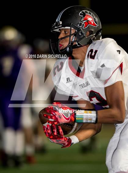Thumbnail 1 in Paradise Valley @ Notre Dame Prep photogallery.