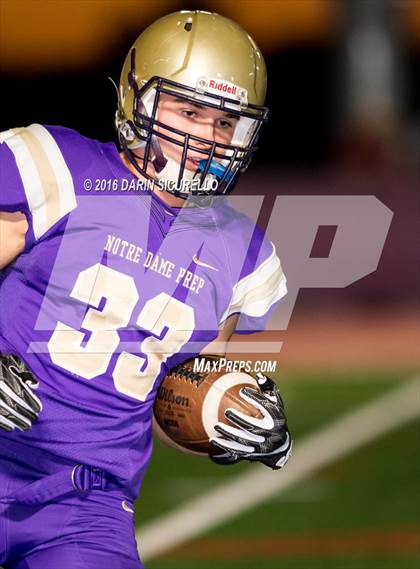 Thumbnail 2 in Paradise Valley @ Notre Dame Prep photogallery.