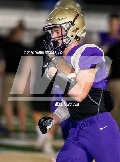 Thumbnail 2 in Paradise Valley @ Notre Dame Prep photogallery.