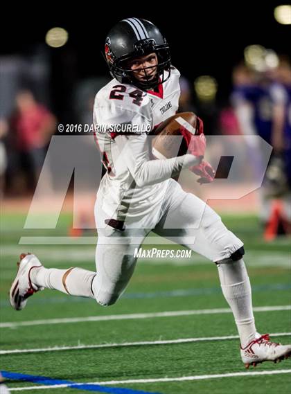 Thumbnail 3 in Paradise Valley @ Notre Dame Prep photogallery.