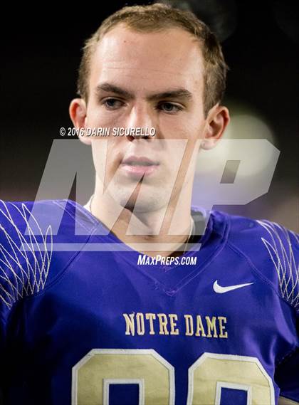Thumbnail 2 in Paradise Valley @ Notre Dame Prep photogallery.