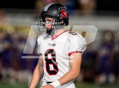 Thumbnail 2 in Paradise Valley @ Notre Dame Prep photogallery.