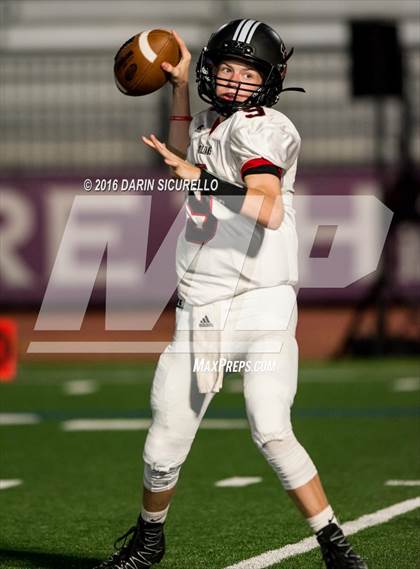 Thumbnail 2 in Paradise Valley @ Notre Dame Prep photogallery.