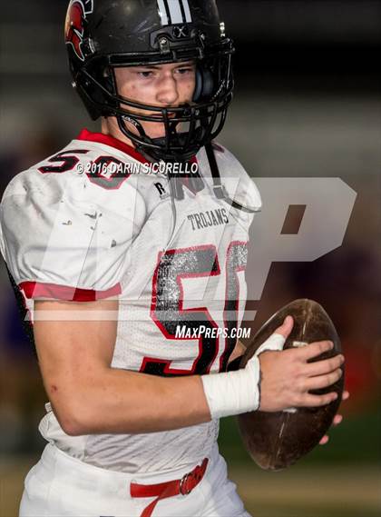 Thumbnail 2 in Paradise Valley @ Notre Dame Prep photogallery.