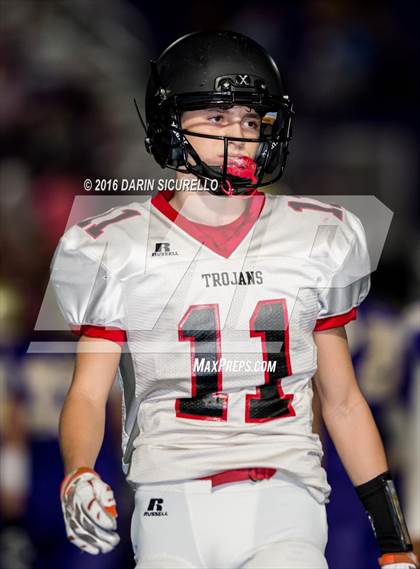 Thumbnail 3 in Paradise Valley @ Notre Dame Prep photogallery.