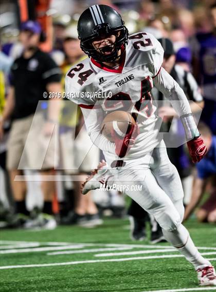 Thumbnail 2 in Paradise Valley @ Notre Dame Prep photogallery.