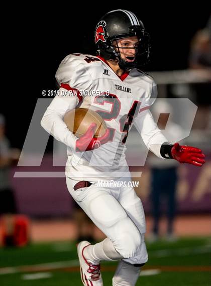 Thumbnail 1 in Paradise Valley @ Notre Dame Prep photogallery.