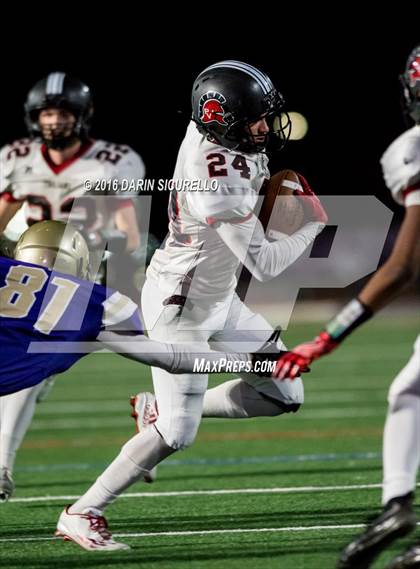 Thumbnail 2 in Paradise Valley @ Notre Dame Prep photogallery.