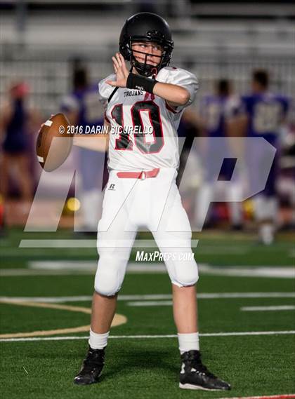 Thumbnail 2 in Paradise Valley @ Notre Dame Prep photogallery.